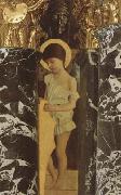 Italian Renaissance (mk20), Gustav Klimt